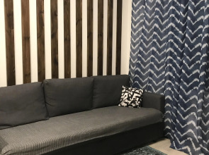 Квартира Дом.Лес.Парк