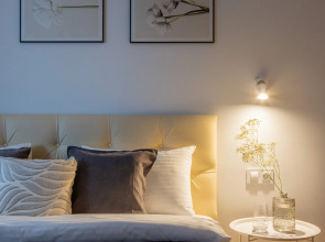 Квартира Warm Light