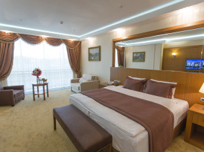 Бутик-отель Buta