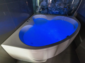 Квартира 1-комнатная на Сазонова