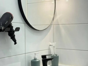 Апартаменты Yousinn Серафимовича 6 кв 4