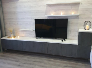 Квартира Уютная