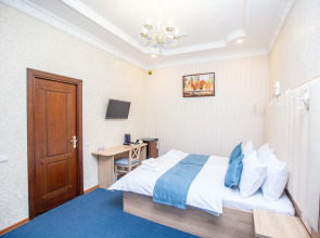 Mirzo Boutique Hotel