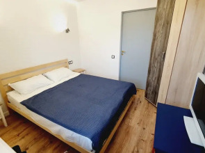 Апартаменты на Московской 30