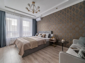 Квартира МонтеКристо