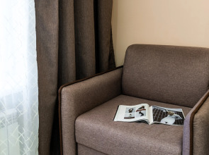 Квартира Новая в центре города