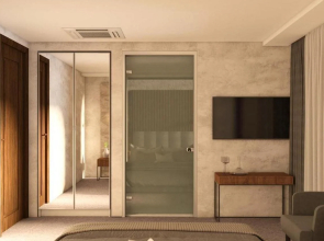 Ring Stone Hotels Bosphorus