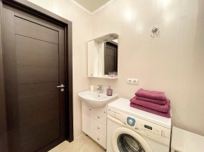 Квартира у Аквапарка