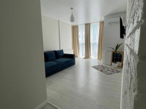 Апартаменты недалеко от центра Ростова