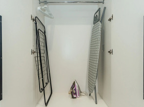 Квартира Двухкомнатная в центре