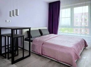 Apartamenty Klassiceskie Moj Adres na Vertoletcikov