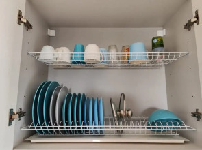 Апартаменты Комфорт