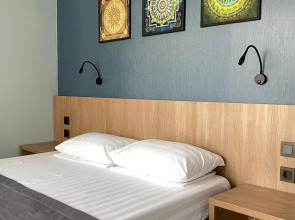 Гостевой дом Casa de la Luz