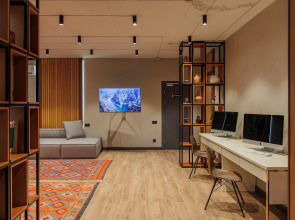 Хостел Пандур