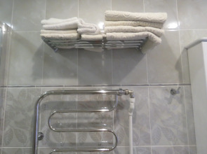 Гостевой Дом Кот и Кошка