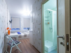 Апартаменты Гости Любят на Садовой