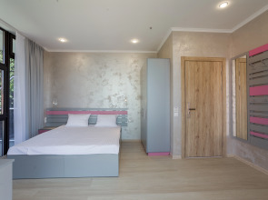 Гостевой дом Florida