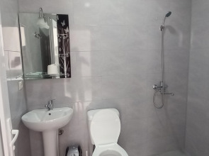 Гостевой Дом Marineza