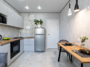 Апартаменты Уютные Казань Чаша