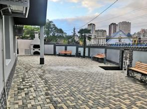 Апартаменты Best АПАРТ Millennials