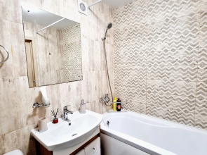 Апартаменты Добрый Дом в ЖК Видный