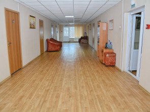 Мини-отель Старая Шуя