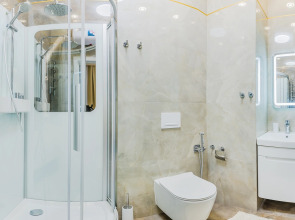 Апартаменты Трёхкомнатный премиум