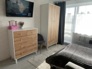 Апартаменты у Городского Парка