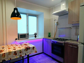 Квартира с хорошим ремонтом