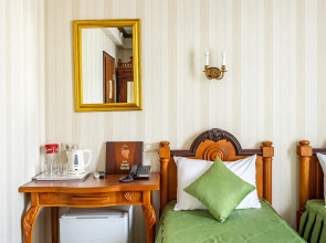 Гостевой дом Усадьба МихалычЪ