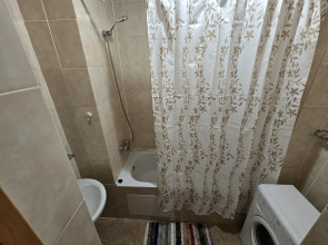 Квартира Уютная чистая квартира