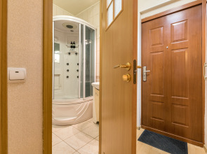 Апартаменты RentalSPb