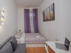 Апартаменты Stay Together 4BR Apartment