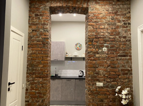 Апартаменты Невский проспект 72