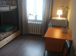 Хостел Main Room