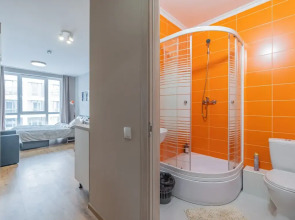 Апартаменты Улучшенные Трехместные SalutApart 8