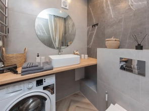 Апартаменты в Центре Города