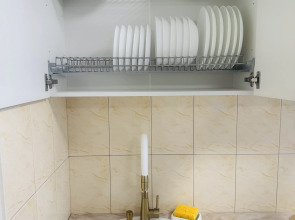 Квартира новая уютная однушечка возле метро Кузьминки