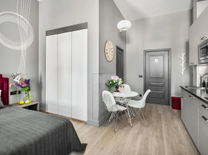 Апартаменты Welcome Nevsky 40-42 (27)