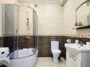 Апартаменты BonApartKenig у Королевских ворот