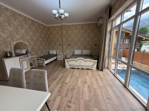 Гостевой дом Марго