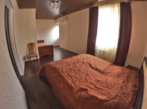 Гостевой дом Экватор