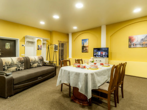 Квартира Большая Ильинская 77/19