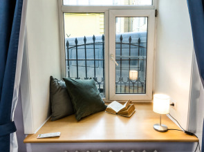 Гостевой Дом Парус