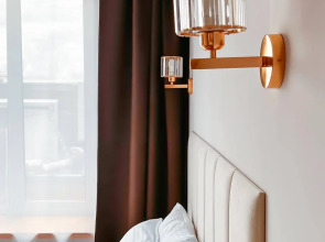 Апартаменты Kvadraty apartments