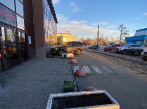 Отель Пония