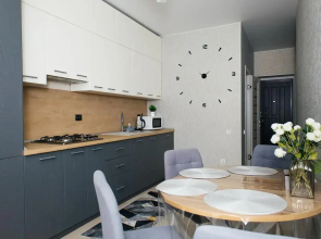 Uyutnaya Kvartira Na Nikolskoy Flat