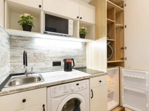 Квартира на Проспекте Вернадского 41 с1 719