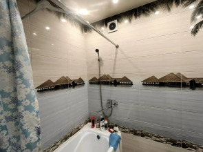 Квартира в Новостройке на Ул Богомягкова 2