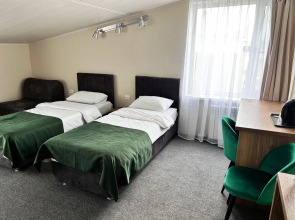 Мини-отель Aleon